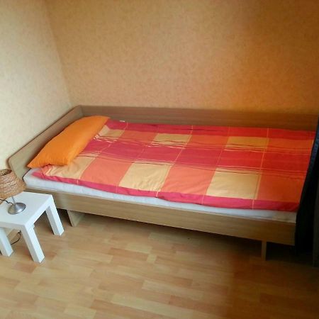 Norderaussendeich Fewo-Seefeld מראה חיצוני תמונה