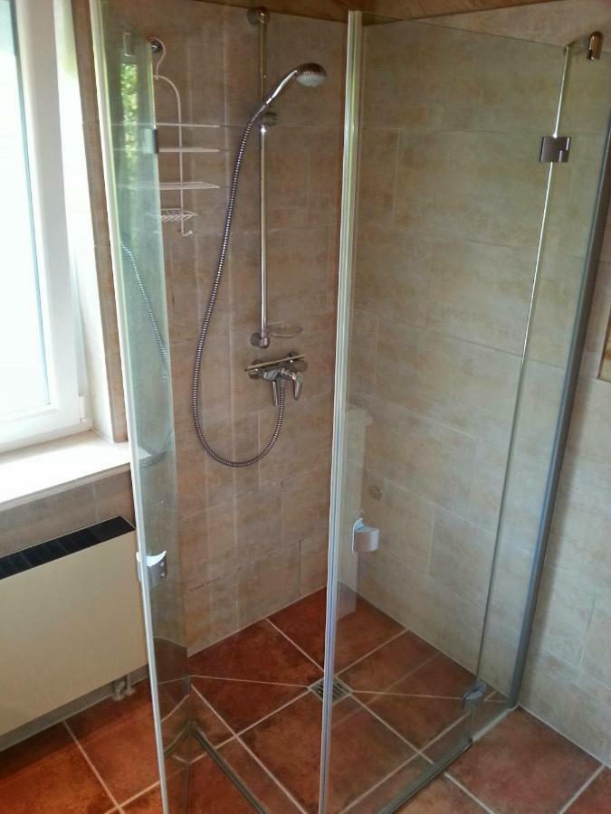 Norderaussendeich Fewo-Seefeld מראה חיצוני תמונה