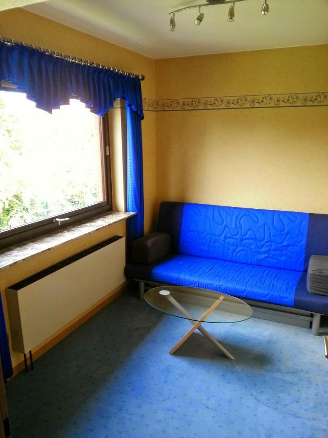 Norderaussendeich Fewo-Seefeld מראה חיצוני תמונה