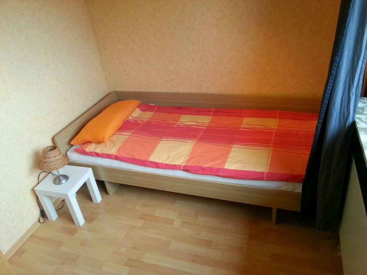 Norderaussendeich Fewo-Seefeld מראה חיצוני תמונה